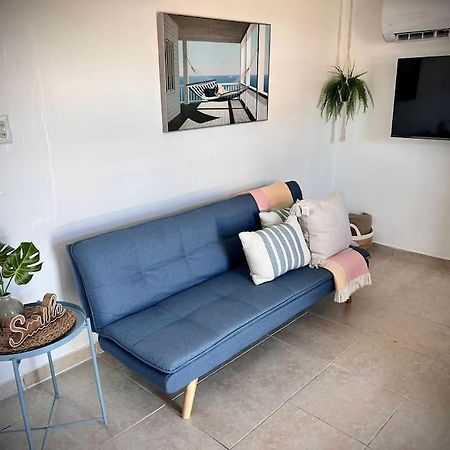 Appartement Rota- Casa Carmen Culebra à Isla Culebra Extérieur photo