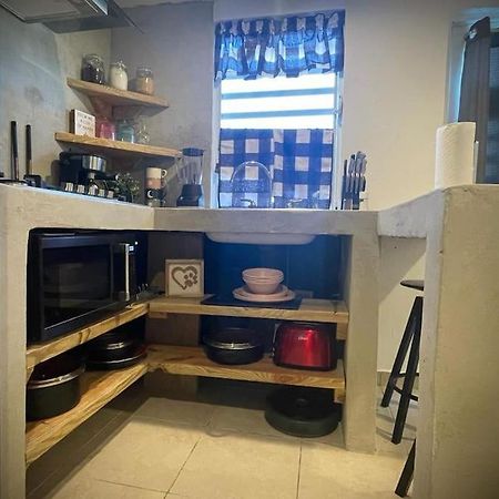 Appartement Rota- Casa Carmen Culebra à Isla Culebra Extérieur photo