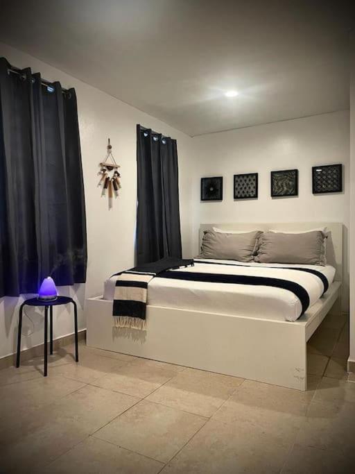Appartement Rota- Casa Carmen Culebra à Isla Culebra Extérieur photo
