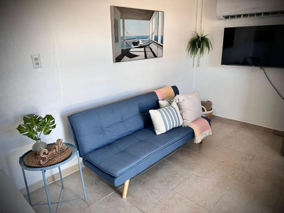 Appartement Rota- Casa Carmen Culebra à Isla Culebra Extérieur photo