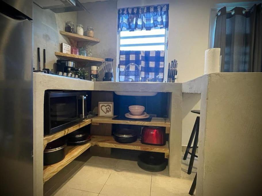 Appartement Rota- Casa Carmen Culebra à Isla Culebra Extérieur photo
