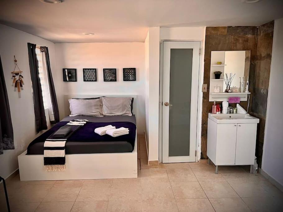 Appartement Rota- Casa Carmen Culebra à Isla Culebra Extérieur photo